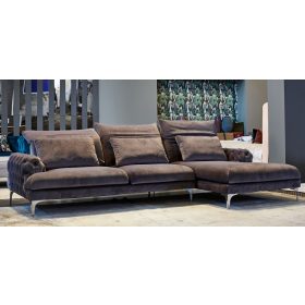 Galla Chester Sarokgarnitúra