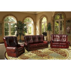 Boston 3 - 2 - 1 Garnitúra