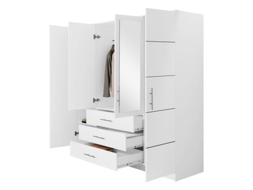 Bali D4 gardrób