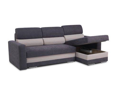 Rimini sarokgarnitúra