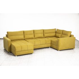 Sophia U sarokgarnitúra