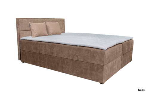 Aramis Boxpsring ágy