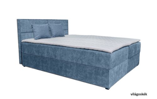 Aramis Boxpsring ágy