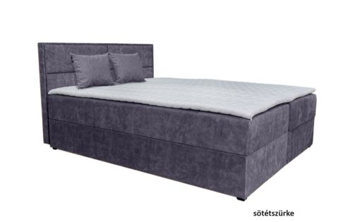 Aramis Boxpsring ágy