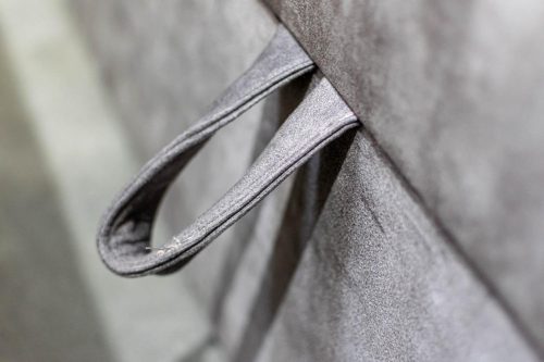 Aramis Boxpsring ágy