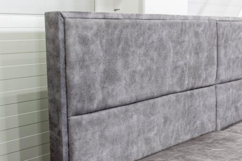 Aramis Boxpsring ágy