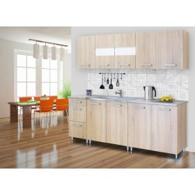 Anikó konyhabútor több féle színben