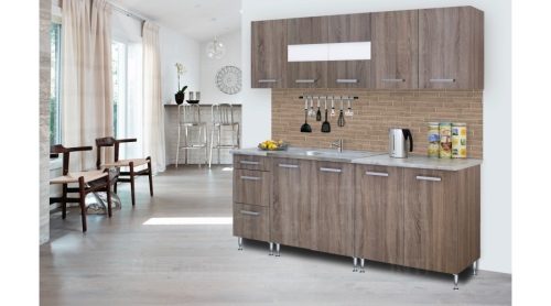 Anikó konyhabútor több féle színben