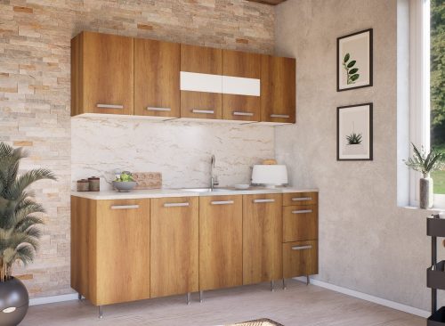 Anikó konyhabútor több féle színben