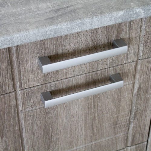 Alíz konyhabútor trüffel