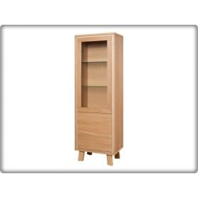 Rovere 10 Vitrin