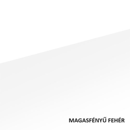 Maldív Fiókos Tv állvány 