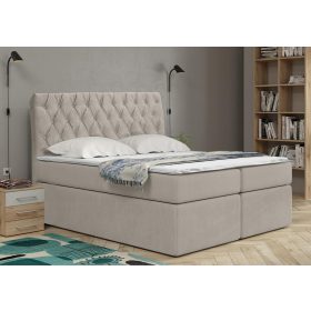 Typ58 Boxpsring ágy