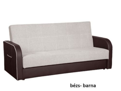 Miláno bis kanapé több féle színben