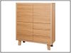 Rovere 06 Magas komód
