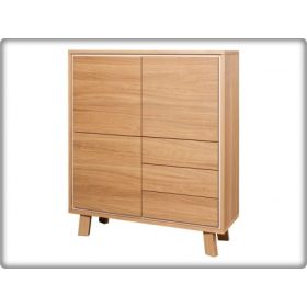 Rovere 06 Magas komód
