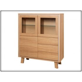 Rovere 07 Magas komód