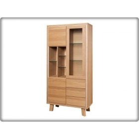 Rovere 09 Vitrin