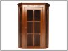 Concerto 5505 sarok vitrin 