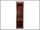 Concerto 5511 könyvszekrény 1 fiók