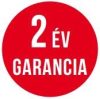Concerto 5517 ruhásszekrény 2 ajtós