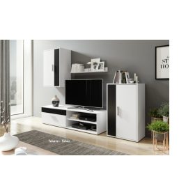 Biba nappali szekrénysor 