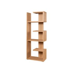 Rovere 11 könyves polc