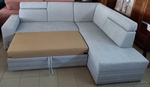 Camino sarokgarnitúra