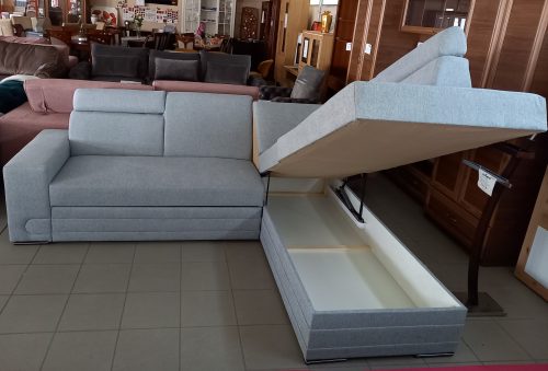 Camino sarokgarnitúra