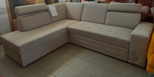 Camino sarokgarnitúra