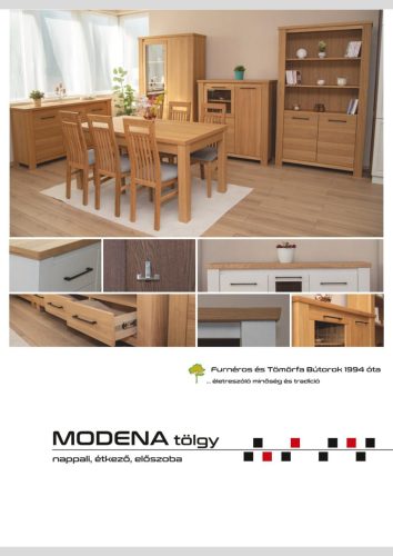 Modena 9547 fogas