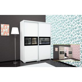 BANGKOK tolóajtós gardrób