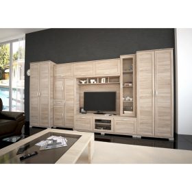 Andorra szekrénysor