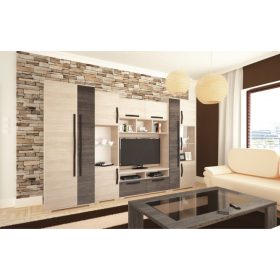 Atlanta szekrénysor