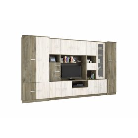 ÚJ FIRENZE szekrénysor