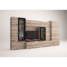 Messina szekrénysor