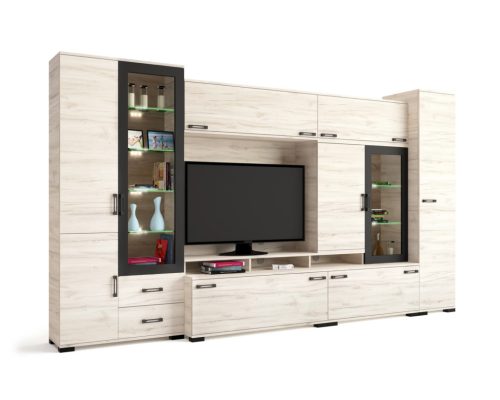 Messina szekrénysor