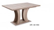 Bella asztal 170*90