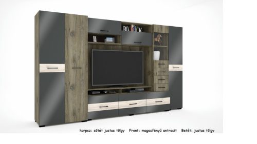 Havanna szekrénysor