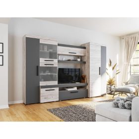 Santa fe szekrénysor