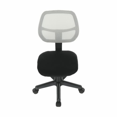 mesh forgószék