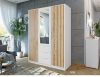 Bali D3 lux gardrób