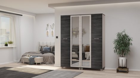Gadrób Avalon 160 cm
