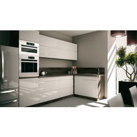 Anna egyedi méretezésű konyhabútor