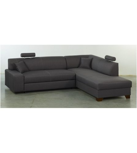 Dallas Sarokgarnitúra