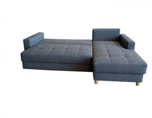 Sekken Sarokgarnitúra 