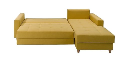 Sekken Sarokgarnitúra 