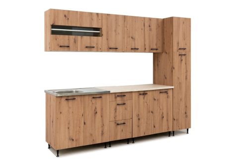 Anikó 240 konyhabútor