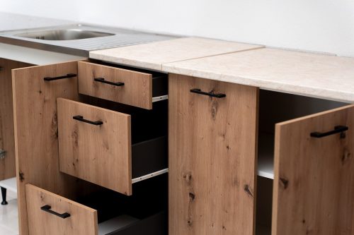 Anikó 240 konyhabútor