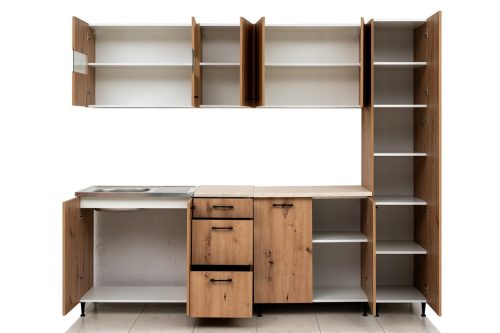 Anikó 240 konyhabútor